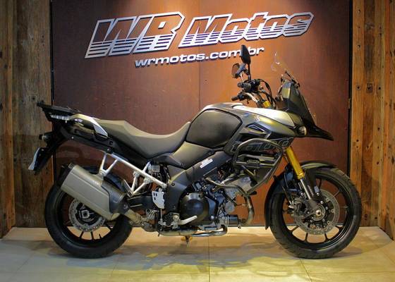 SUZUKI V-STROM 1000 ABS SUZUKI V-STROM 1000 ABS
